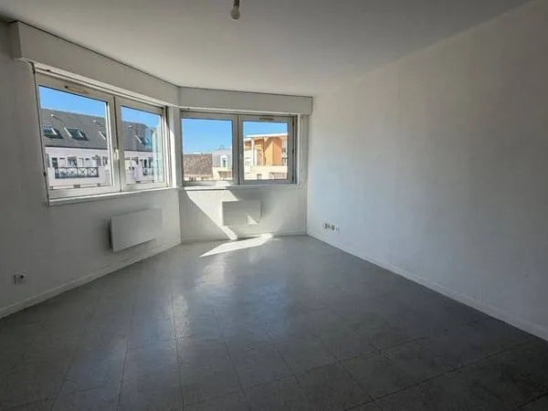 Appartement 3 pièces 69 m²