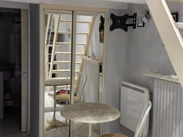 Appartement Albi 2 pièce(s) 35 m2