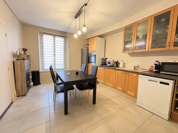 Appartement 2 pièces Proche PERSAN