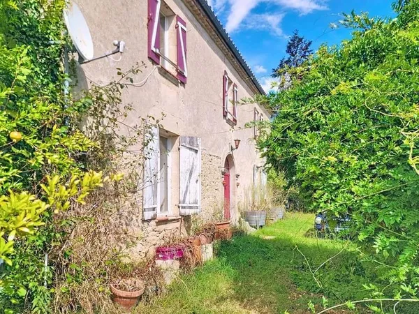 Maison 5 pièces 150 m²