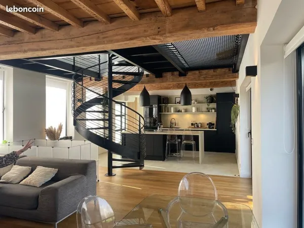 Maison fretin à vendre