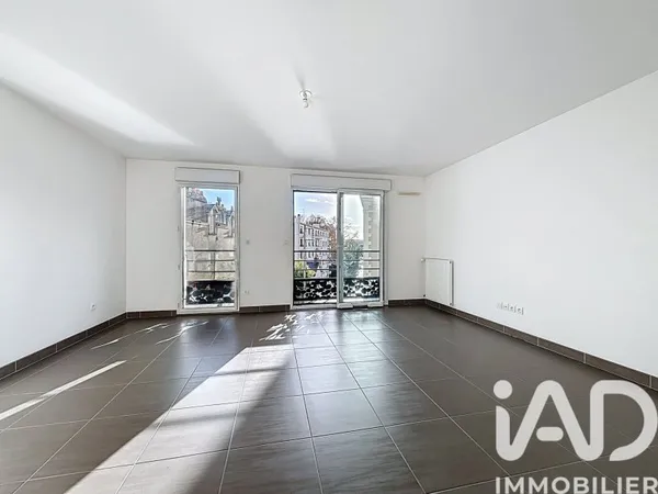Appartement 3 pièces 70 m²