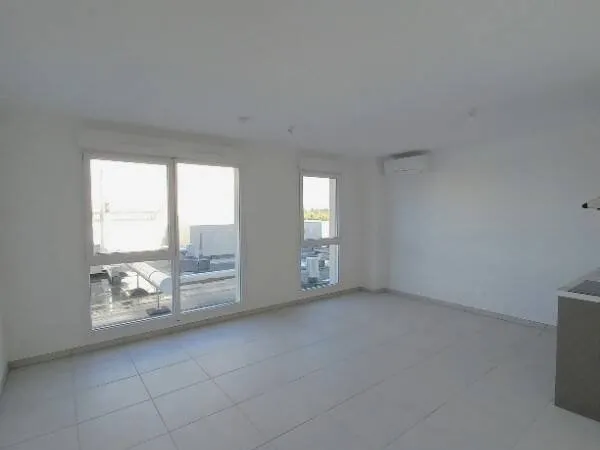 Appartement 1 pièce 33 m²