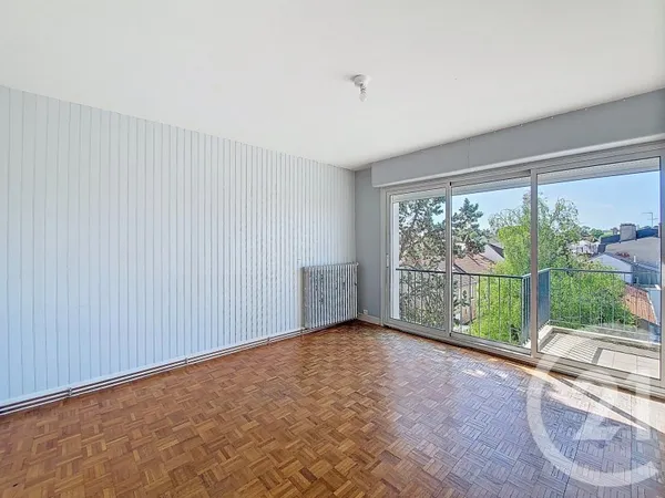 Appartement 3 pièces 53 m²