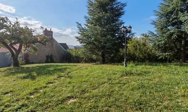 Maison Vente Hautvillers 6p 190m² 399900€