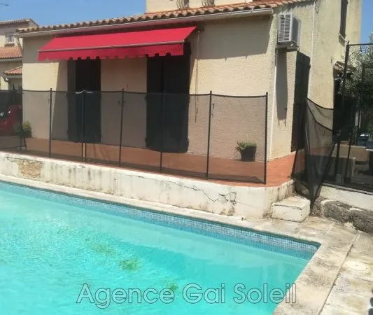 Maison 4 pièces 152 m²