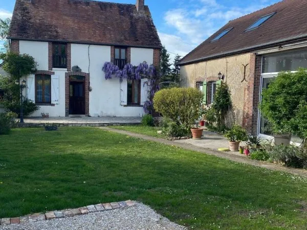 Maison 10 pièces 270 m²