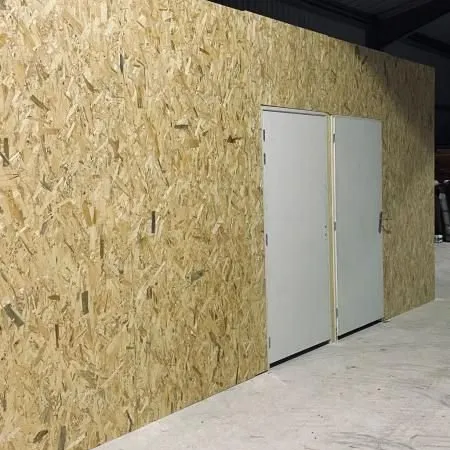 Garage/box 10 m² Landevieille