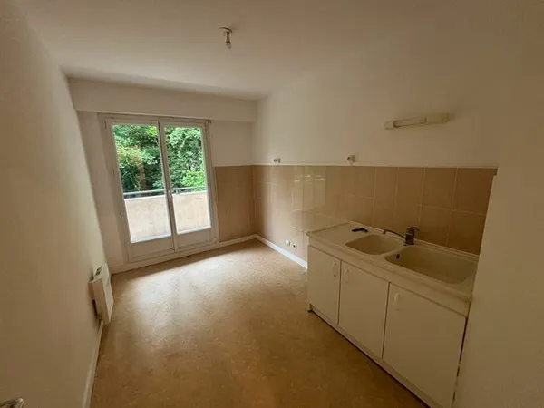 Appartement T1 bis Pellouailles Les Vignes