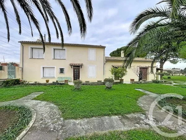 Maison 4 pièces 117 m²