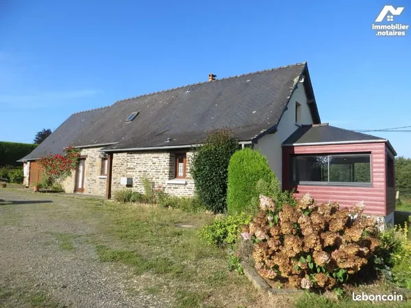 Maison 5 pièces 149 m²