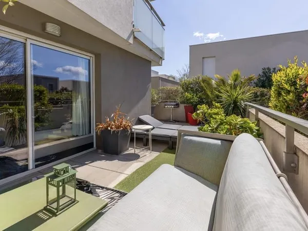APPARTEMENT - LATTES