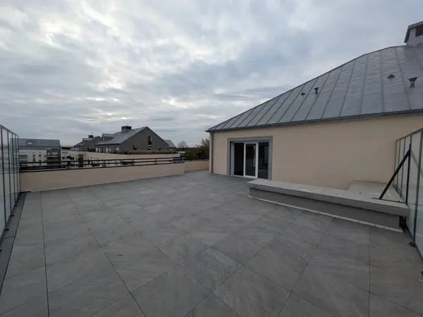Duplex 4 pièces 94 m²