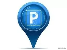 Parking/box La Seyne-sur-Mer