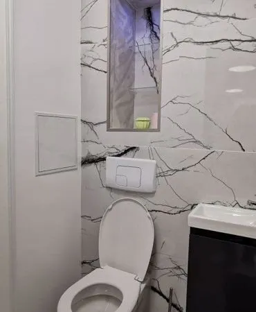 Colocation 2min à pied de la gare