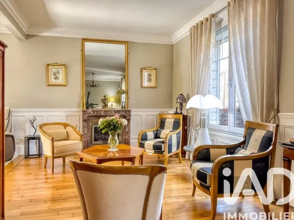 Vente Maison de ville 6 pièces