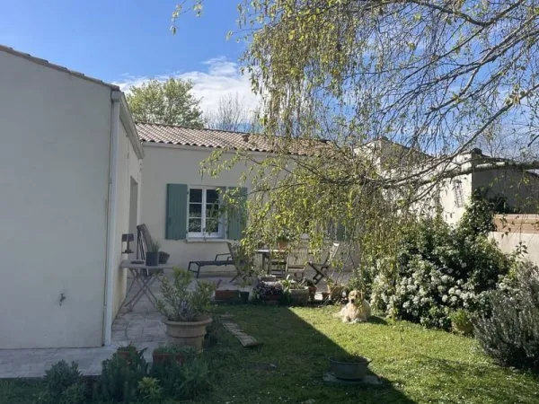 PERIGNY CDA LA ROCHELLE