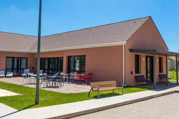 Exclusivité ! Maison T3 + Garage + Parking Résidence Seniors Senioriales Nandy