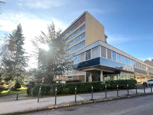 Appartement Dijon 4 pièces - 117 m2
