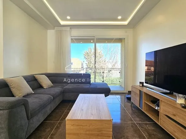 Chevrier, maison 180m2 de type 5 avec garage