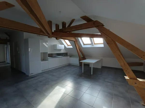 APPARTEMENT PROCHE BEFFROI