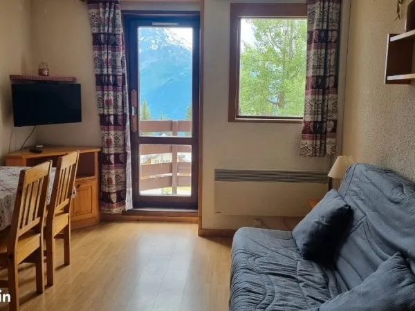 T1 bis La Rosière