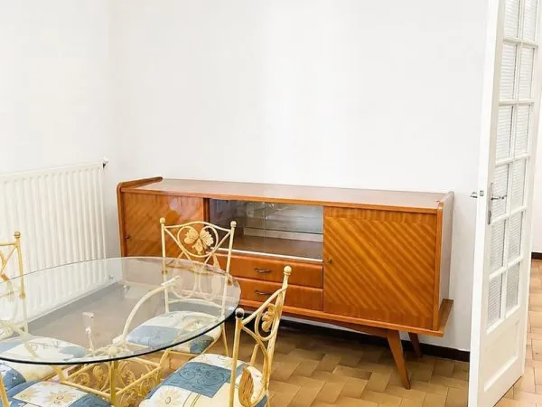 À LOUER Appartement T2 en résidence sécurisée