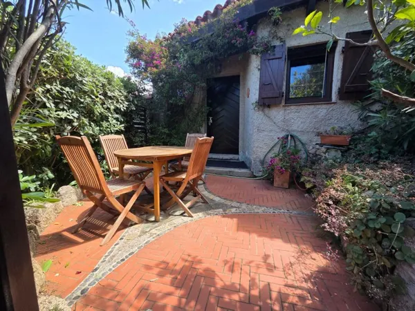 Maison de charme au coeur de Propriano