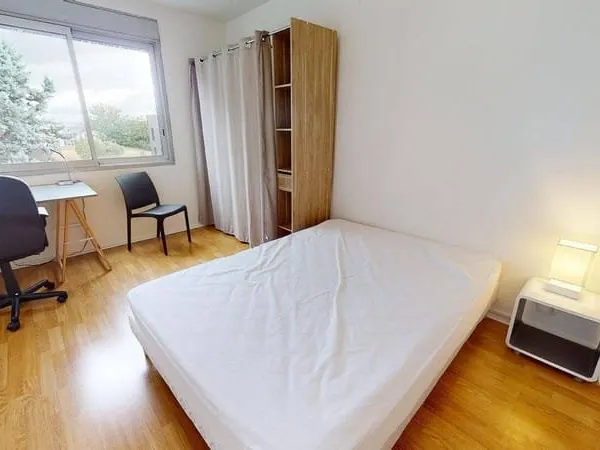 Appartement 5 pièces 84 m²