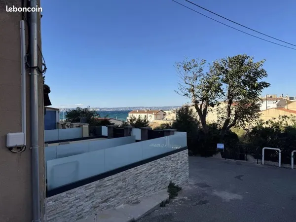 Maison 1 pièce 26 m²
