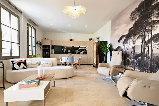 Maison 3 pièces 84 m²