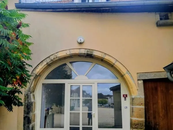 Immeuble 14 pièces 255 m²