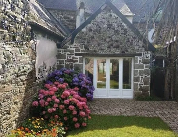 Maison de ville 4 pièces 77 m²