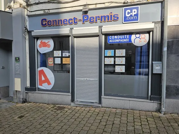 Local commercial