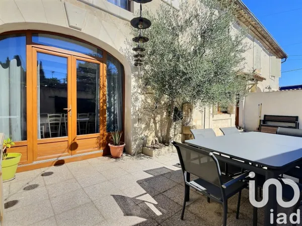 Maison 4 pièces 165 m²