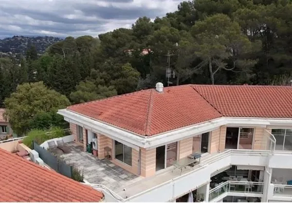 Magnifique appartement - 4 pièces - 3 chambres - 120 m2