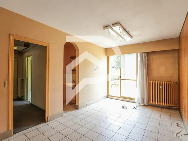 Appartement Clamart 5 pièce(s) 93 m2