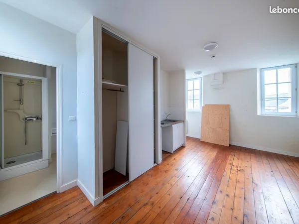Appartement Doué