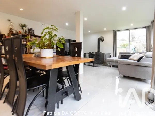 Vente Maison/villa 6 pièces
