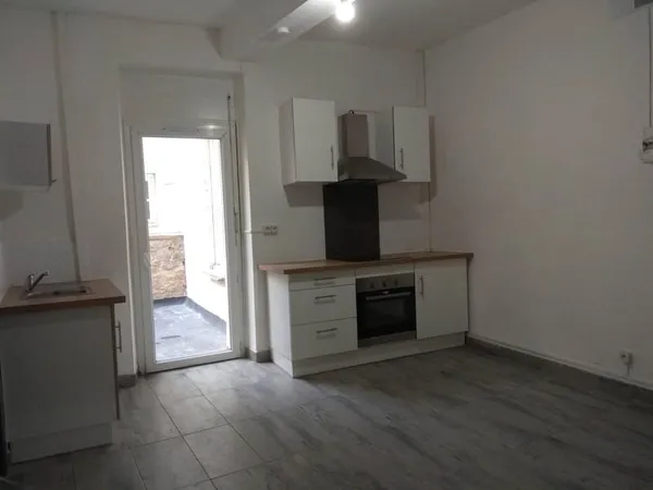 Immeuble de rapport 247 m²