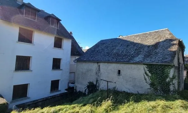 Nouveauté St Amans !