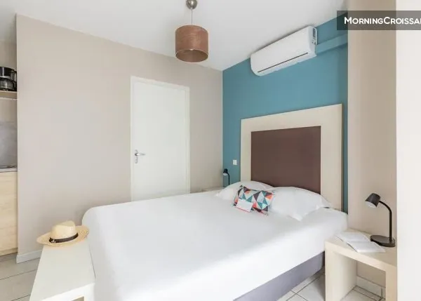 Appartement 1 pièce 20 m²