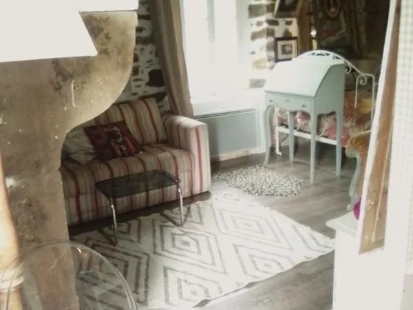 Appartement meublé à louer