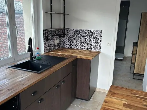 Maison 5 pièces 100 m²