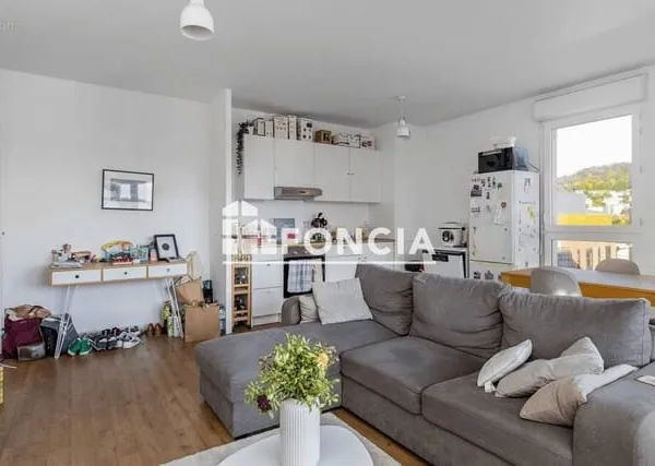Appartement 3 Pièces 70.74m² à vendre 220000€ - Rouen 76000