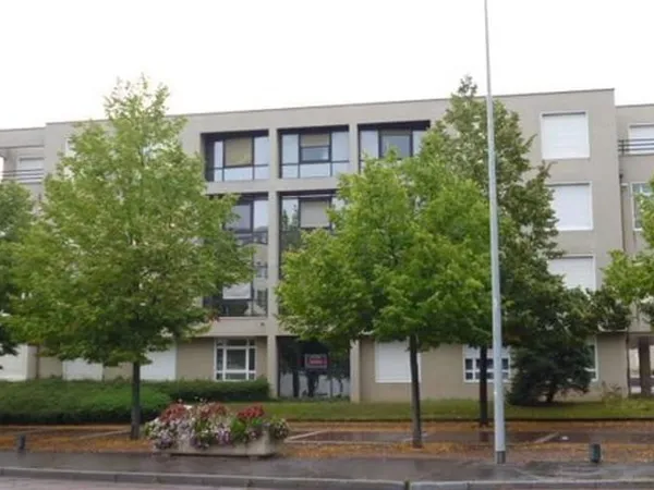 Studio 1 pièce 20 m²