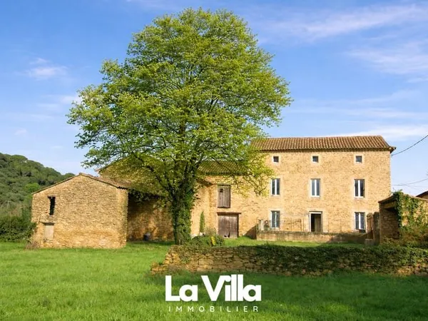 Maison 6 pièce(s) 114 m2