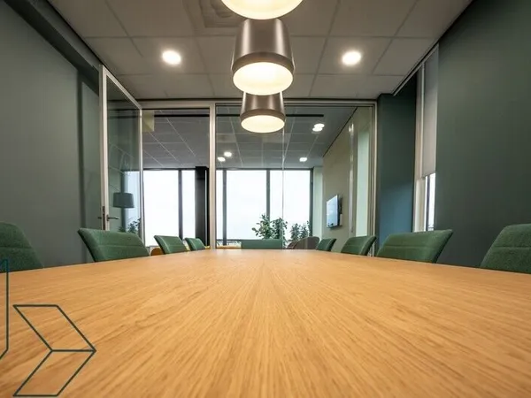 Bureau et espace de travail Vente Vannes  260m² 744300€