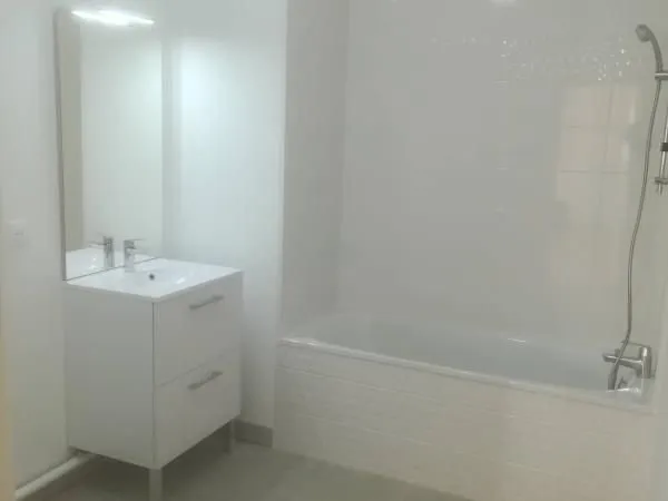 Appartement 2 pièces 51 m²