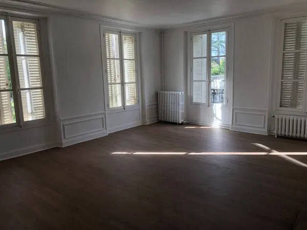Appartement 3 pièces 108 m²